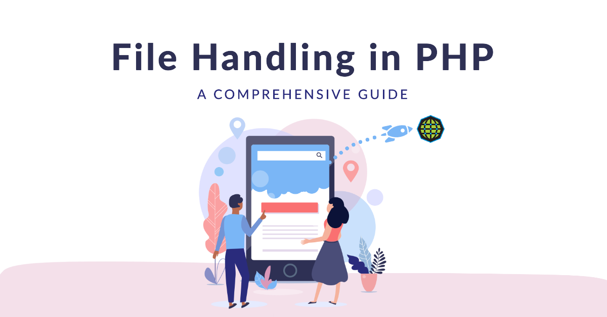 File Handling in PHP