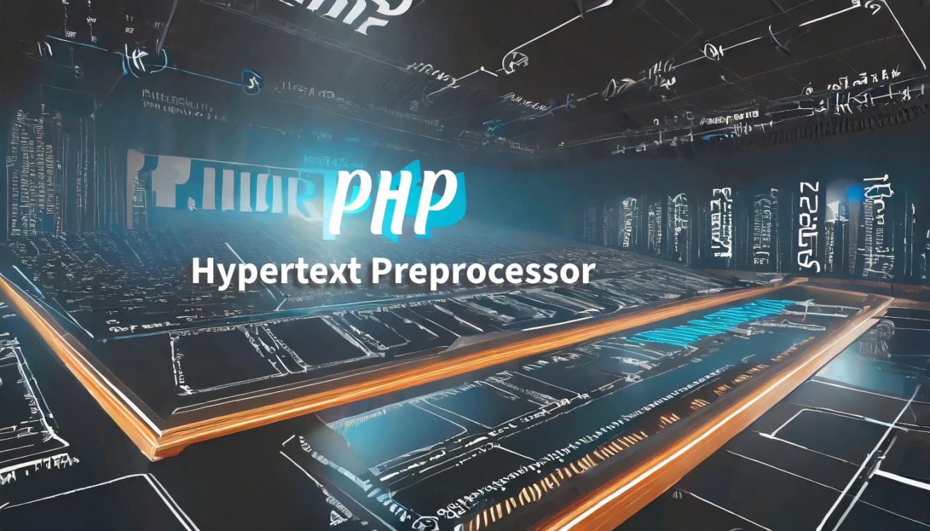 Introduction to PHP: Exploring the World of Server-Side Scripting