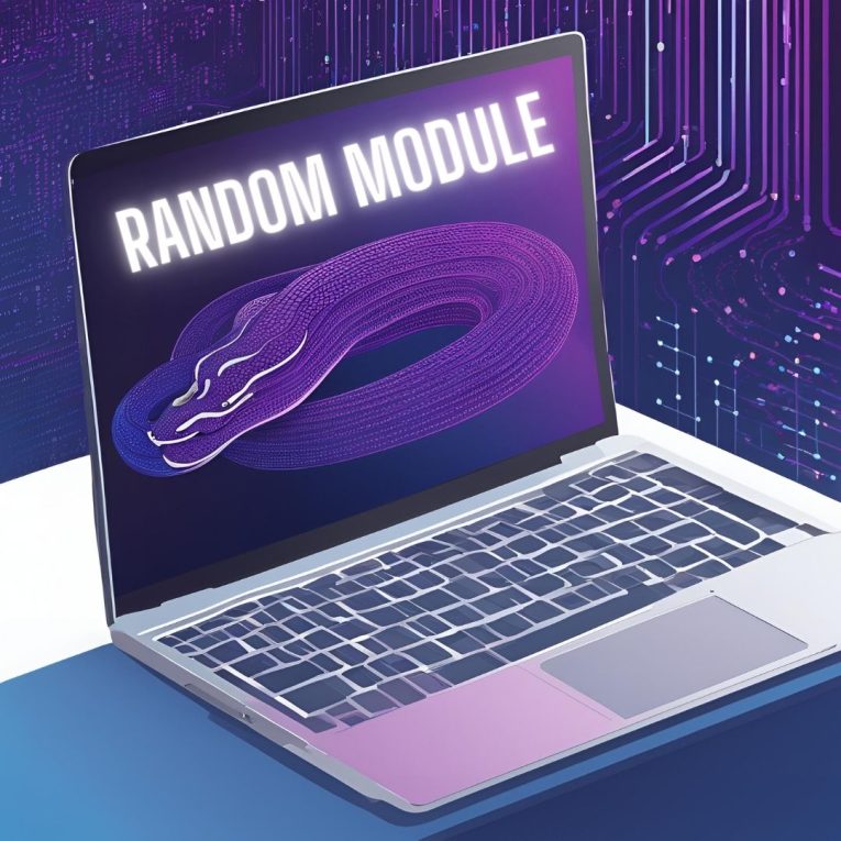 Exploring Python’s random Module: A Comprehensive Guide